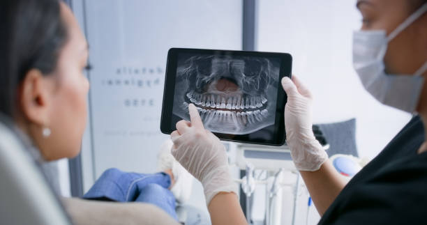 Licensed Root Canal Treatment service in West Hattiesburg, MS - Smile Center Dentistry